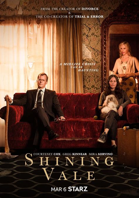 where can i watch shining veil|shining vale tv show reviews.